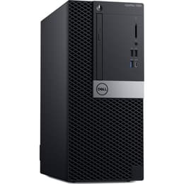 Dell OptiPlex 7060 MT Core i7 3.2 GHz - SSD 1 TB RAM 16 GB