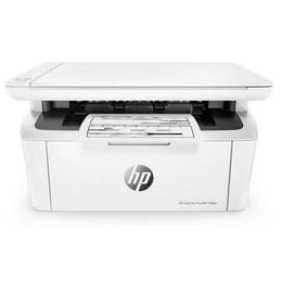 HP LaserJet Pro MFP M28A Laser monocromatico