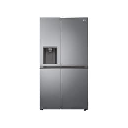 Frigorifero americano Lg GSLV50DSXE