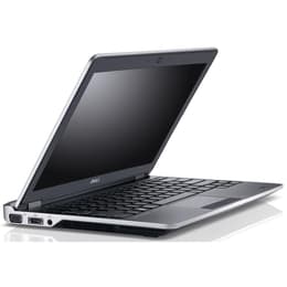 Dell Latitude E6330 13" Core i5 2,7 GHz  - HDD 320 GB - 4GB Tastiera Francese