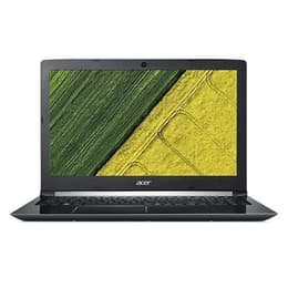 Acer Aspire 5 15" Core i7 1.8 GHz - SSD 256 GB - 8GB - AZERTY - Francese