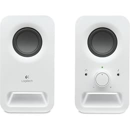 Altoparlanti Logitech Z150 - Bianco
