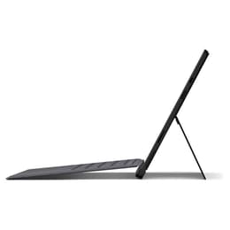 Microsoft Surface Pro 7 Plus 12" Core i5 2.4 GHz - SSD 128 GB - 8GB Inglese (UK)