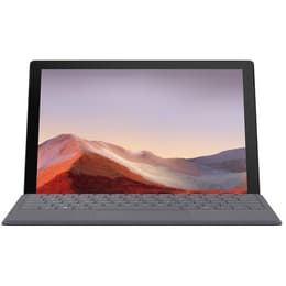 Microsoft Surface Pro 7 Plus 12" Core i5 2.4 GHz - SSD 128 GB - 8GB Inglese (UK)