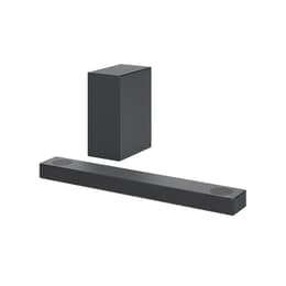 Barra del suono LG S75Q - Nero
