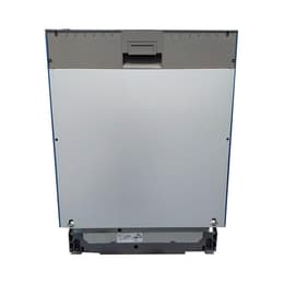 Lavastoviglie completamente integrata 59.8 cm Bosch SD6PW1B - Da 10 a 12 coperti