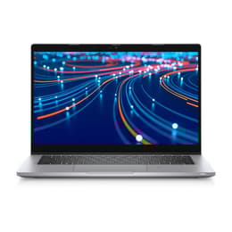 Dell Latitude 5320 13" Core i5 2.4 GHz - SSD 256 GB - 8GB AZERTY - Francese