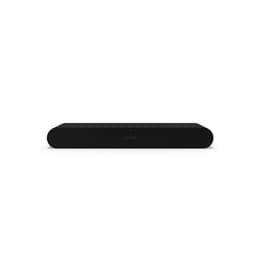 Barra del suono Sonos Ray - Nero