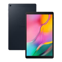 Galaxy Tab A 10.1 32GB - Nero - WiFi + 4G