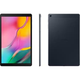 Galaxy Tab A 10.1 32GB - Nero - WiFi + 4G