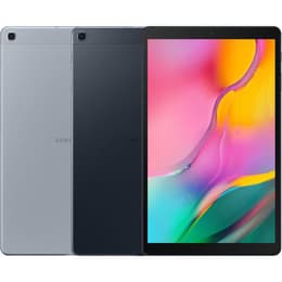 Galaxy Tab A 10.1 32GB - Nero - WiFi + 4G