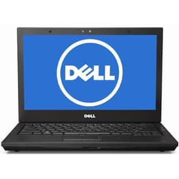 Dell Latitude E4310 13" Core i5 2.6 GHz - SSD 240 GB - 4GB Tastiera Francese
