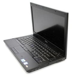 Dell Latitude E4310 13" Core i5 2.6 GHz - SSD 240 GB - 4GB Tastiera Francese