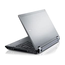 Dell Latitude E4310 13" Core i5 2.6 GHz - SSD 240 GB - 4GB Tastiera Francese