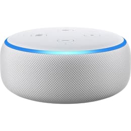 Altoparlanti Bluetooth Amazon Echo Dot 3 - Bianco