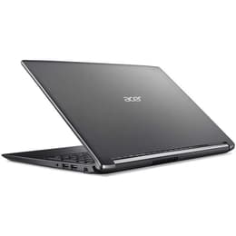 Acer Aspire A515-51-37AT 15" Core i3 2.3 GHz - SSD 128 GB + HDD 1 TB - 4GB Tastiera Francese