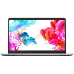 Huawei MateBook D 15" Core i5 1.6 GHz - SSD 256 GB - 8GB - QWERTY - Svedese