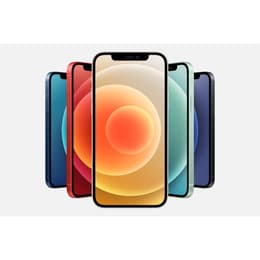 iPhone 12 128GB - Nero