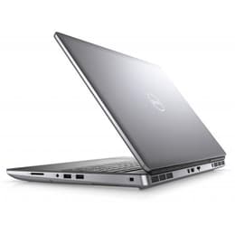 Dell Precision 7540 15" Core i9 2.8 GHz - SSD 1 TB - 16GB - QWERTY - Italiano