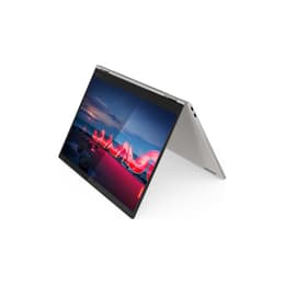 Lenovo ThinkPad X1 Titanium G1 13" Core i5 1.1 GHz - SSD 512 GB - 16GB - AZERTY - Francese