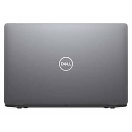 Dell Latitude 5510 15" GHz - SSD 128 GB - 16GB - QWERTY - Greco
