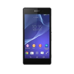 Sony Xperia Z2 16GB - Nero