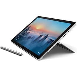 Microsoft Surface Pro 4 12" Core M 0.9 GHz - SSD 128 GB - 4GB Tastiera Francese