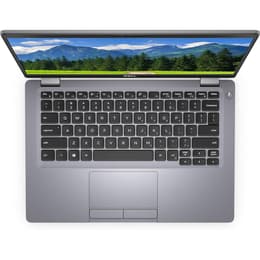 Dell Latitude 5310 2-in-1 13" Core i7 1.8 GHz - SSD 1 TB - 8GB - QWERTY - Spagnolo