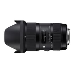 Sigma Obiettivi Canon 18-35mm 1.8