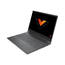 HP Victus 15-FA1027N 15" Core i5 2.5 GHz - SSD 512 GB - 16GB - NVIDIA GeForce RTX 4060 AZERTY - Francese
