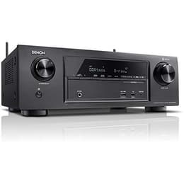 Denon AVR-X1400H Amplificatori