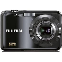 Fotocamera compatta - Fujifilm FinePix AX250 - Nero
