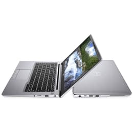 Dell Latitude 7400 14" Core i5 1.6 GHz - SSD 256 GB - 16GB - AZERTY - Francese