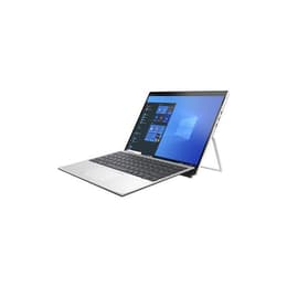 HP Elite X2 G8 13" Core i5 2.4 GHz - SSD 512 GB - 16GB - AZERTY - Francese