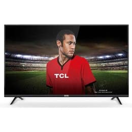 Smart TV 43,0000 Pollici Tcl LED Ultra HD 4K 43DP603