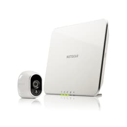 Videocamere Netgear Arlo VMS3130 Bianco