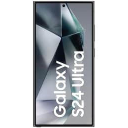 Galaxy S24 Ultra 512GB - Nero