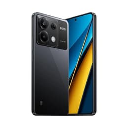 Poco X6 5G 256GB - Nero