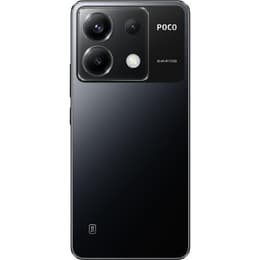 Poco X6 5G 256GB - Nero