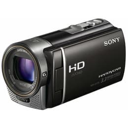 Videocamere Sony HDR-CX130E Nero