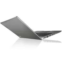 Toshiba Portégé Z30 13" Core i5 1.6 GHz - SSD 256 GB - 16GB - QWERTY - Spagnolo