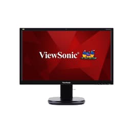 Schermo 24" LCD FHD Viewsonic VG2437SMC