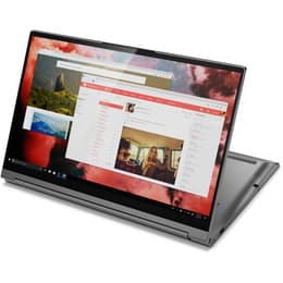 Lenovo Yoga C940-15IRH 15" Core i7 2.6 GHz - SSD 1 TB - 16GB - QWERTZ - Tedesco