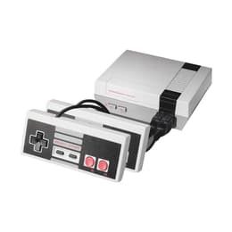Nintendo Mini Game Anniversary Edition - HDD 8 GB - Grigio/Nero
