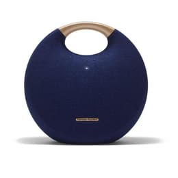 Altoparlanti Bluetooth Harman Kardon Onyx Studio 5 - Blu
