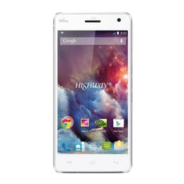Wiko Highway 4G 16GB - Bianco