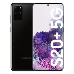 Galaxy S20+ 5G 256GB - Nero