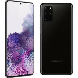 Galaxy S20+ 5G 256GB - Nero