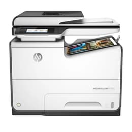 HP PageWide Managed MFP P57750DW Inkjet - Getto d'inchiostro