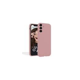 Cover Galaxy S23 Ultra - Silicone - Rosa